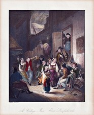 Guesthouse Inn Gasthaus