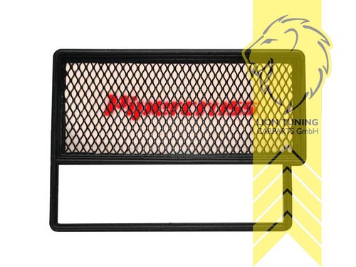 Pipercross sportluftfilter - pipercross,