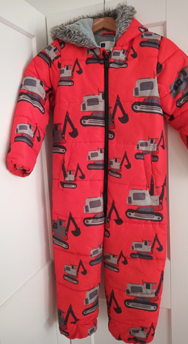 Kinder next digger - kinder,