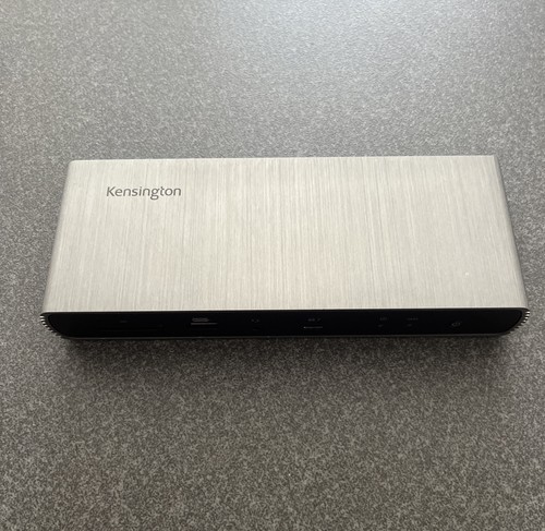 Kensington sd5700t thunderbolt - sd5700t,