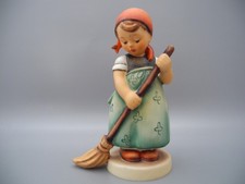 Goebel Hummel    Kehrendes