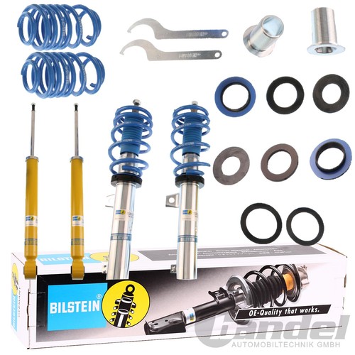 Bilstein b14 pss - bilstein,