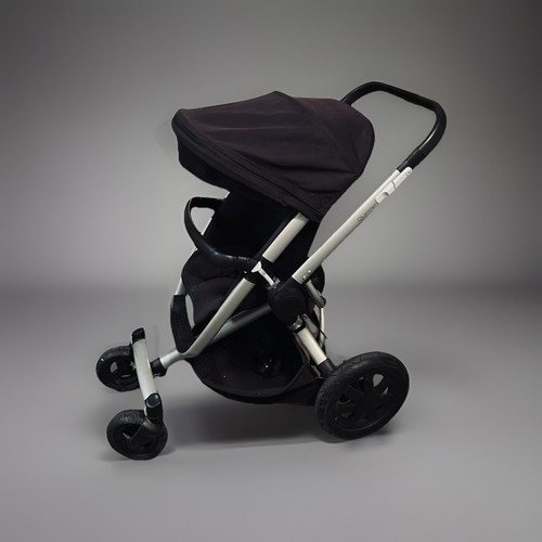 Quinny zapp xtra buggy - zapp,
