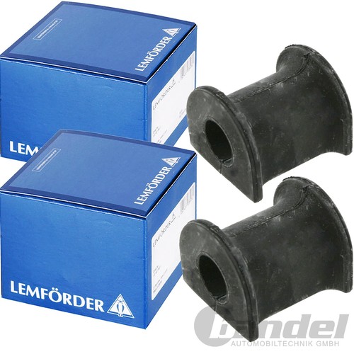 Lemförder - 2x,