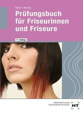 Prüfungsbuch für