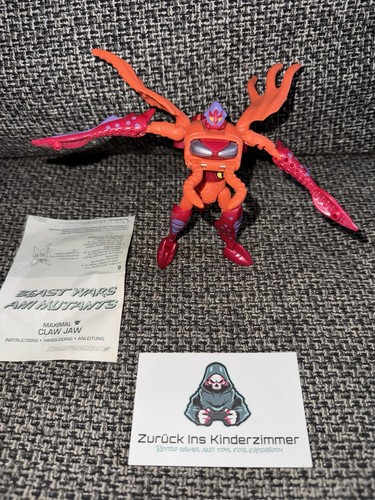 Transformers beast wars basic - transformers,