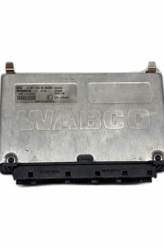 4461302200 wabco ecu - 4461302200,