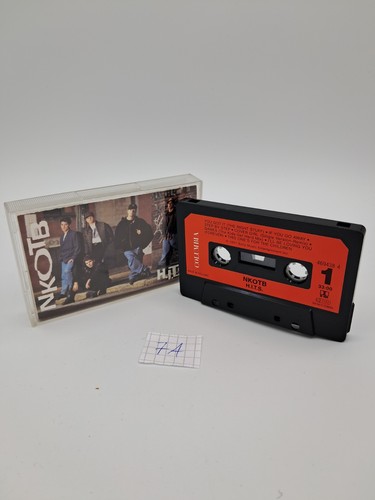 New kids the - on,