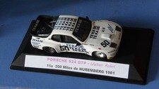 PORSCHE 924 GTP W-ROHRL-Te Ka