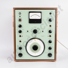 Bruel & Kjaer 2107 Frequency