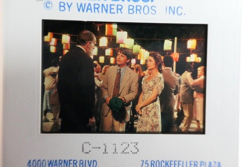Doc hollywood 1991 - hollywood,