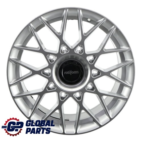 Rotiform blq felge leicht - felge,