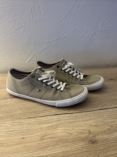 Tommy hilfiger sneaker schuhe - sneaker,