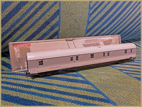 Fleischmann 5829 h0 - fleischmann, |