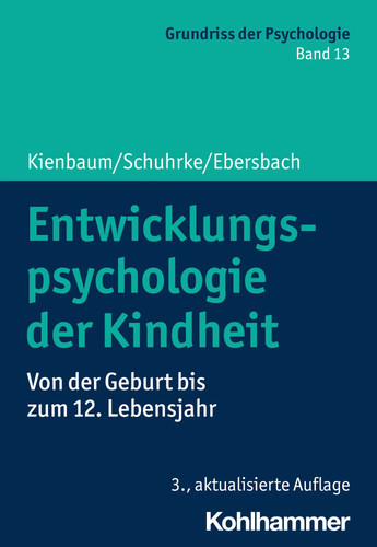 Entwicklungspsychologie der