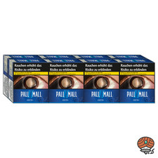 Pall Mall Blue / Blau