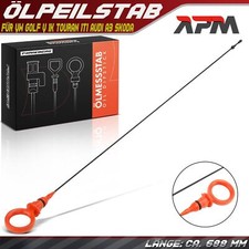 Ölmessstab Ölpeilstab