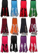 Bauchtanz Rock Belly Dance Argentino Flamenco Rock Tribal Tanzrock Orientalisch 