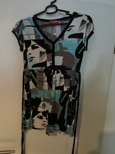 Minikleid tshirt mädchen - tshirt,