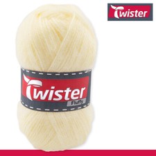 Twister 50 g Fluffy  Stricken