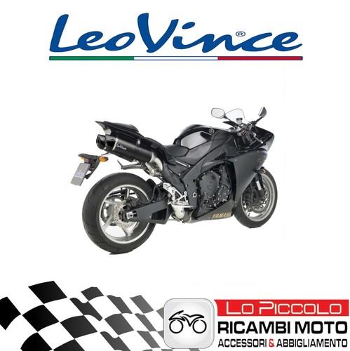 Paar leovince one - paar,