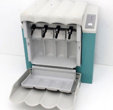 KaVo QUATTROcare 2104 A Pflegegerät Handstück Winkelstück Reinigung Top Zustand