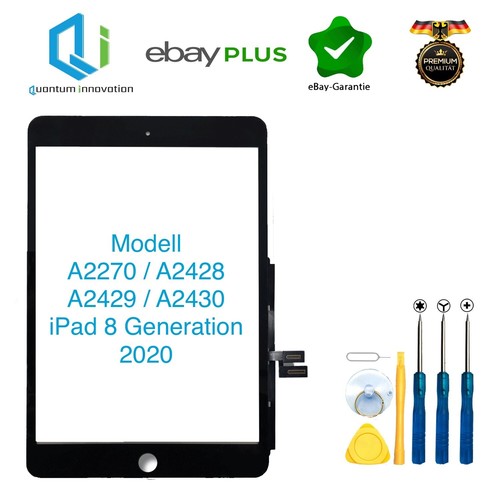 Ipad 2020 digitizer display - digitizer,