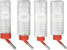 Trinkflasche classic luxe - classic,