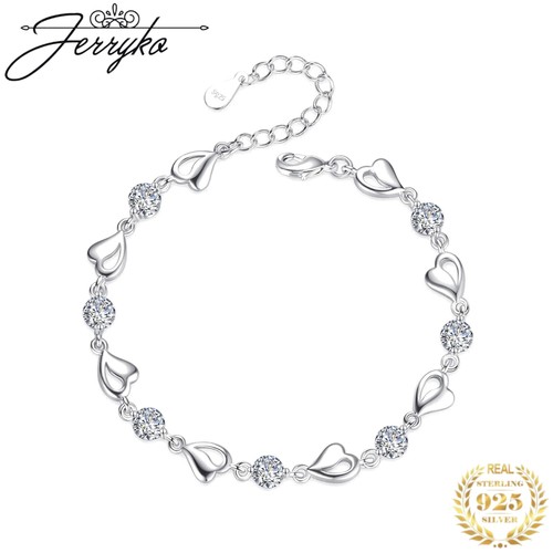 Damen armband 925 sterling - damen,