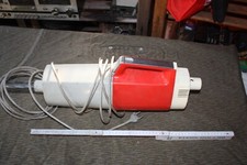 DDR Staubsauger