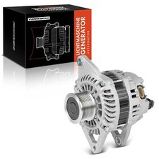 Lichtmaschine Generator 100A für Mazda 3 BL 6 Kombi GH CX-7 ER 2.2 D A002TJ0681A