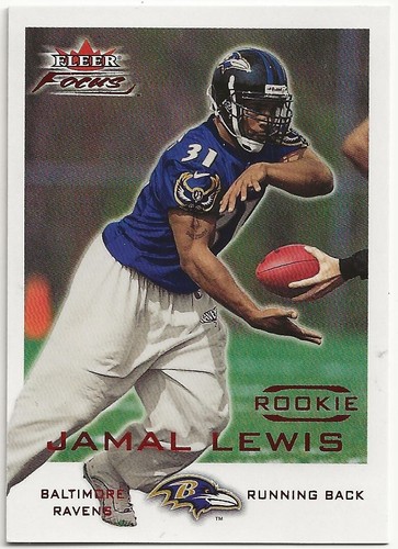 2000 fleer focus - 2000,