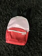 Rucksack von Decathlon rosa unbenutzt ! 