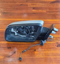 BMW E60 E61 Facelift