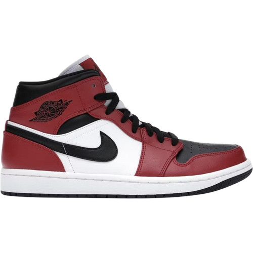 Air jordan mid chicago - jordan,