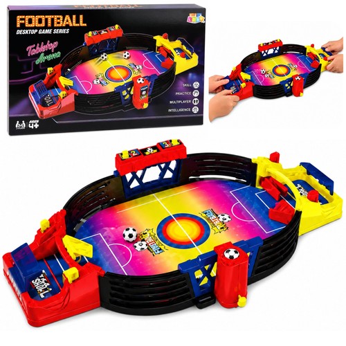 Tabletop arcade fußballspiel - tabletop,