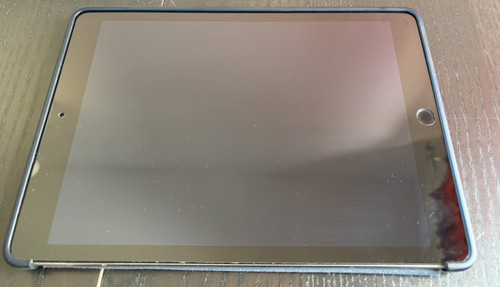 Apple ipad air - air, 2
