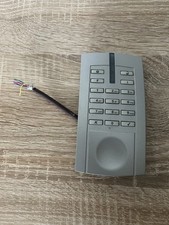Honeywell Accentic Mifare-Leser mit Tastatur Bedienteil Ik3 Alarmanlage