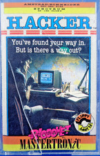 SCHNEIDER/AMSTRAD CPC --