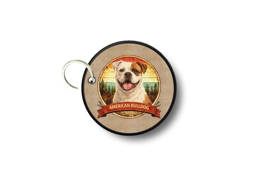 Schlüsselanhänger hund - schlüsselanhänger,