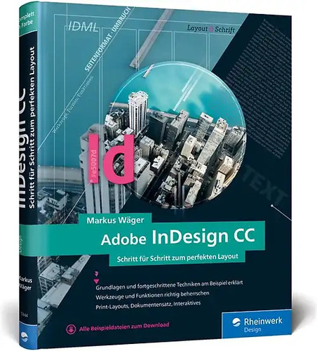 Adobe indesign - adobe,