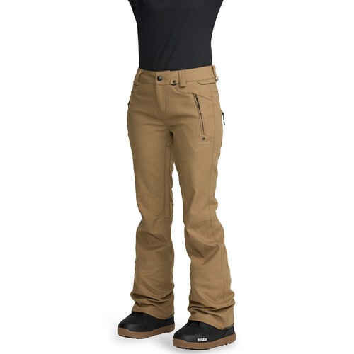 Volcom genus stretch - w's,