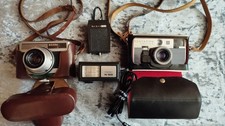 Kameras retro carl - retro!, zeiss
