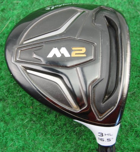 Taylormade holz light - m2,