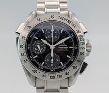 Omega Speedmaster