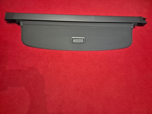 Original laderaumabdeckung - original,