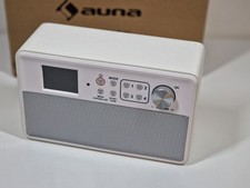 Auna Nestor DAB+ Radio DAB+/FM