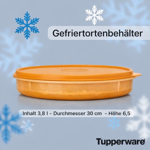 Tupperware