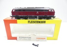 Fleischmann H0 4232 Diesellok BR 218 306-9 der DB in OVP V3382