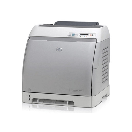 Color laserjet 2605dn - hp,